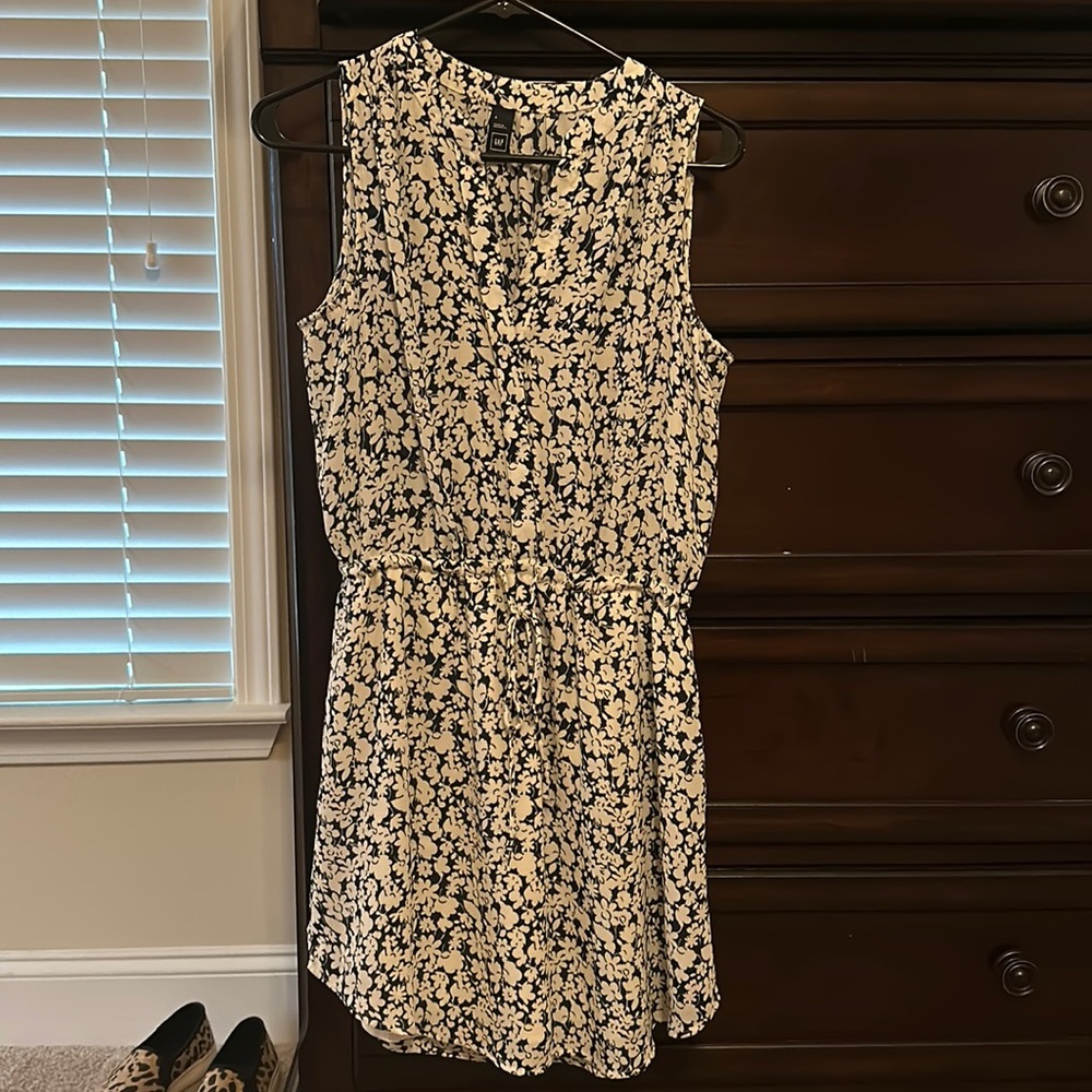 Gap Tshirt dress size S